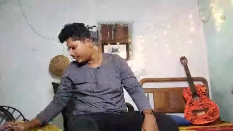 andrew online show from February 22, 2025, 7:25 pm