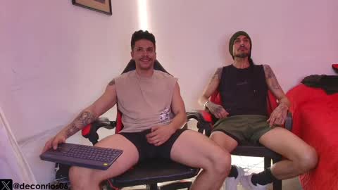 boyshots6331 online show from April 28, 2026, 3:22 am