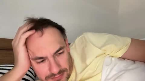 boytoyhh online show from November 22, 2025, 8:46 am