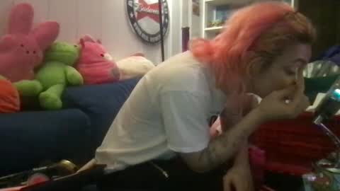 Snapshot of boywithbug chatting on February 2, 2025, 1:23 am boywithbug online show from February 2, 2025, 1:23 am