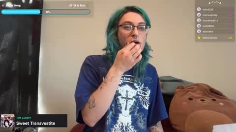 boywithbug online show from January 7, 2026, 6:54 pm