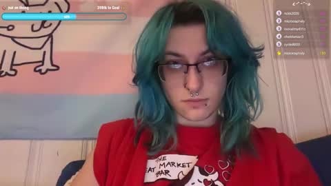 boywithbug online show from January 12, 2026, 12:16 am