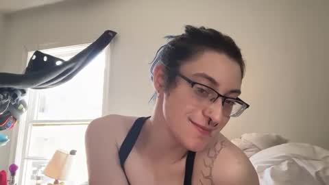 boywithbug online show from March 9, 2026, 6:45 pm