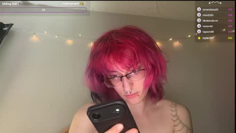 boywithbug online show from April 7, 2026, 4:35 am