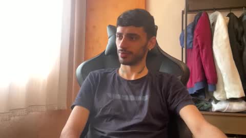 boyzinm2 online show from October 2, 2025, 12:12 pm