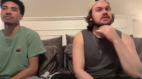 HAIRY BEAST online show from March 21, 2026, 11:08 pm