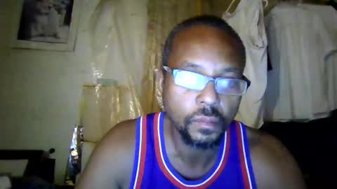 bpharrel34 online show from October 7, 2025, 5:04 am
