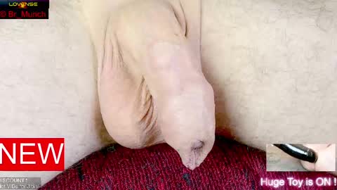 Baron online show from February 28, 2025, 5:48 am