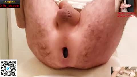 Baron online show from October 19, 2025, 6:14 am