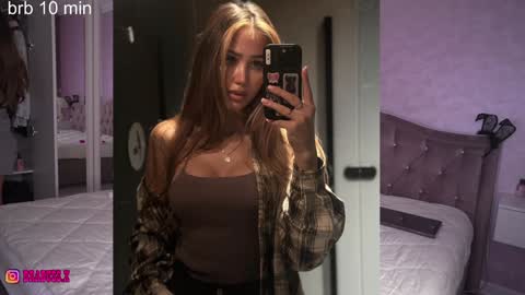 Lana  online show from January 18, 2025, 4:15 am