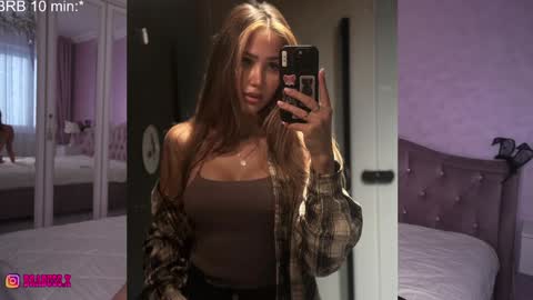 Lana  online show from January 19, 2025, 5:58 am