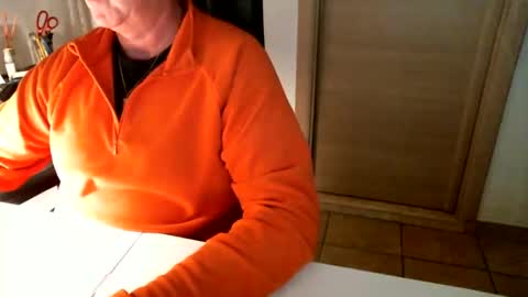 Snapshot of braccobald chatting on December 14, 2024, 4:09 pm Braccobald online show from December 14, 2024, 4:09 pm
