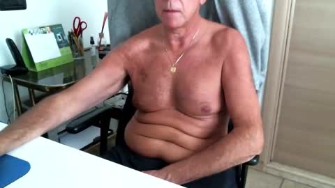 Braccobald online show from October 28, 2025, 9:57 am