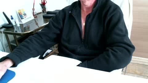 Braccobald online show from March 17, 2026, 9:12 am