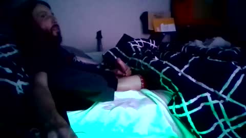 GuitarBrad1989 online show from March 23, 2026, 12:58 am