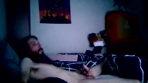 GuitarBrad1989 online show from May 19, 2026, 6:42 am