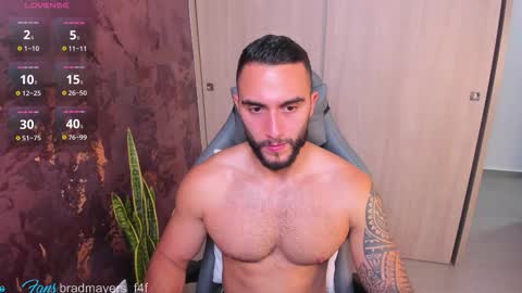 instagramBrad mayers1twittermayersbrad online show from February 28, 2026, 12:22 am