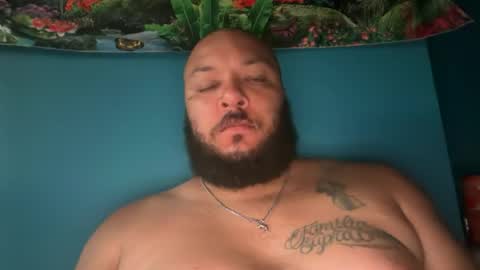 Brad online show from July 13, 2026, 8:22 pm