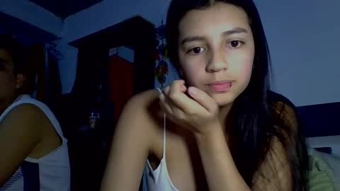 brad_and_emma293215 online show from February 15, 2026, 3:47 am