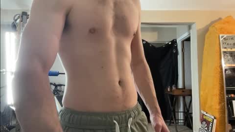 Brad Ballsy online show from March 1, 2026, 8:44 pm