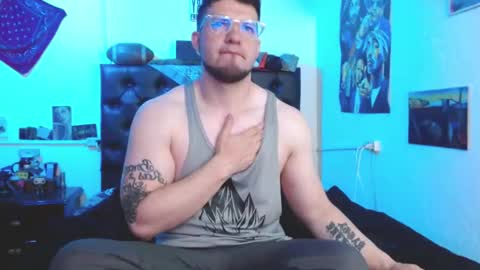 brad hot boy online show from January 7, 2026, 3:25 pm