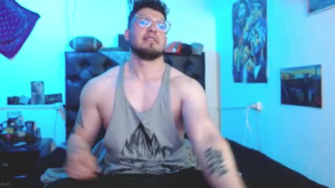 brad hot boy online show from January 10, 2026, 3:58 pm