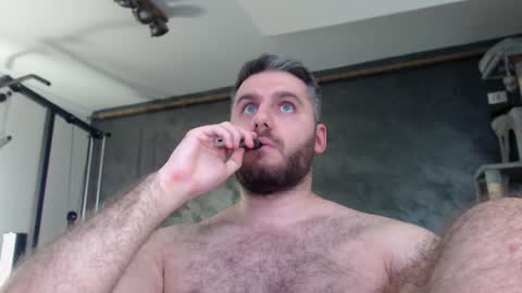 Snapshot of brad_pittfall chatting on January 6, 2025, 7:13 pm ask me online show from January 6, 2025, 7:13 pm