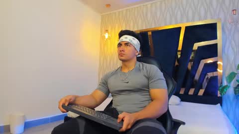 brad summer online show from March 7, 2025, 5:17 pm