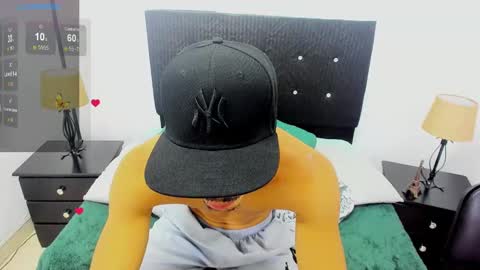 BRAD USMA online show from January 22, 2025, 4:23 pm