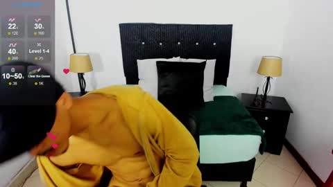 BRAD USMA online show from January 24, 2025, 1:57 pm