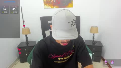 BRAD USMA online show from January 26, 2025, 3:36 pm