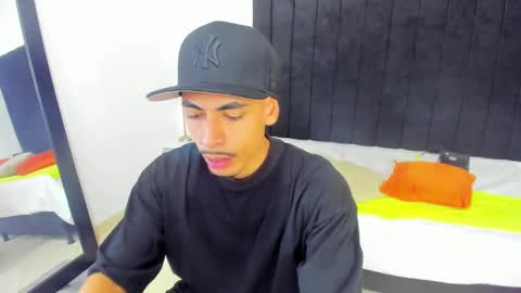 BRAD USMA online show from February 2, 2025, 4:05 am