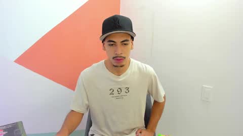 BRAD USMA online show from February 8, 2025, 12:28 pm