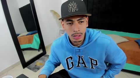 BRAD USMA online show from February 26, 2025, 5:09 am