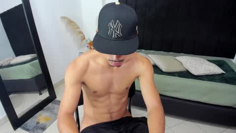 BRAD USMA online show from March 1, 2025, 3:53 am