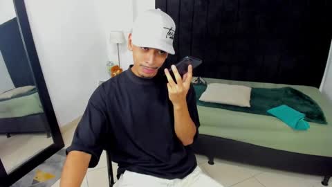 BRAD USMA online show from March 6, 2025, 4:52 am