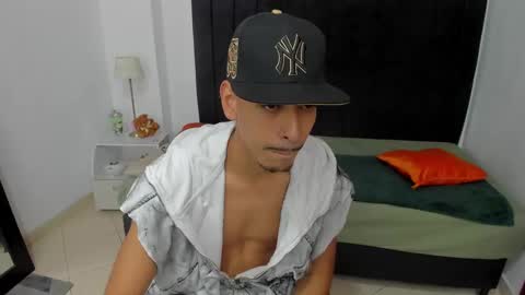 BRAD USMA online show from March 10, 2025, 5:00 am