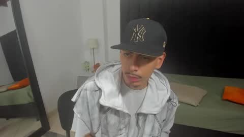 BRAD USMA online show from March 10, 2025, 11:10 am