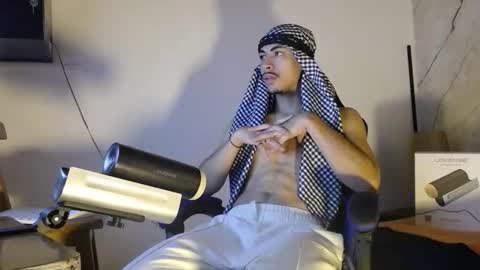 BRAD USMA online show from November 4, 2025, 5:12 pm