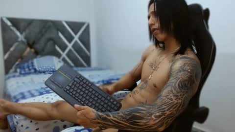 Brad online show from December 18, 2025, 1:55 am