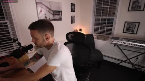 BradBronton online show from January 8, 2025, 10:16 pm