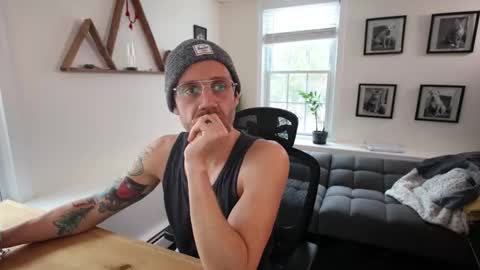 BradBronton online show from February 17, 2026, 6:14 pm