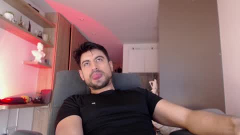 Bradley online show from September 10, 2025, 8:20 pm