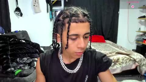 Bradley Strong online show from April 18, 2026, 6:50 am