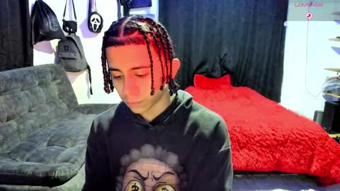 Bradley Strong online show from April 22, 2026, 3:20 am