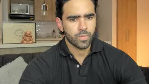 bradleymartin7 online show from December 2, 2025, 1:00 am