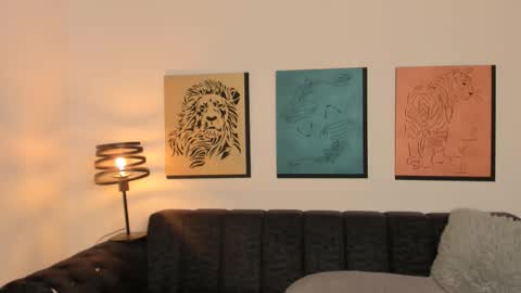 bradleymartin7 online show from March 16, 2026, 10:58 pm