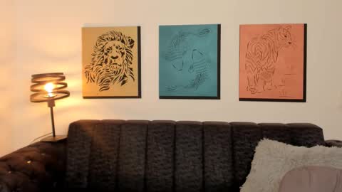 bradleymartin7 online show from March 22, 2026, 3:04 pm