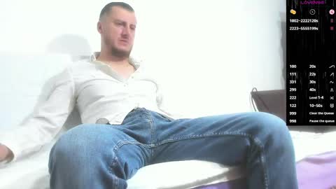 Call me Alex online show from April 11, 2026, 5:56 am