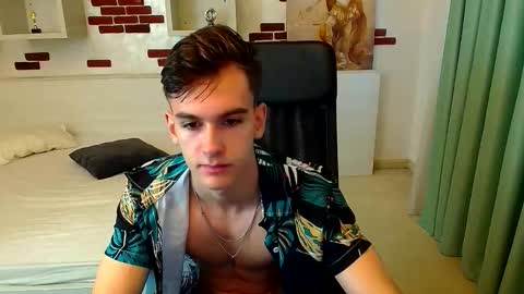 BradyFlint online show from October 25, 2025, 5:15 am